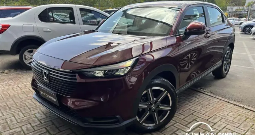 HONDA HR-V 1.5 DI I-VTEC FLEX EX CVT