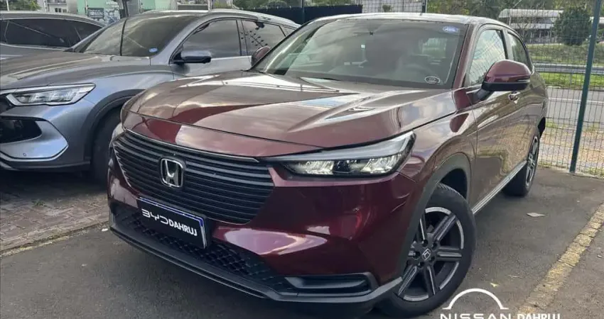 HONDA HR-V 1.5 DI I-VTEC FLEX EX CVT