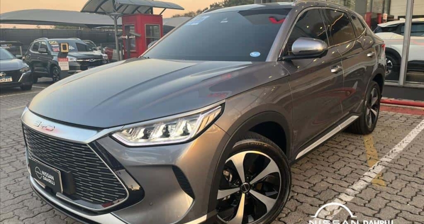 BYD SONG PLUS 1.5 DM-I HÍBRIDO AUTOMÁTICO