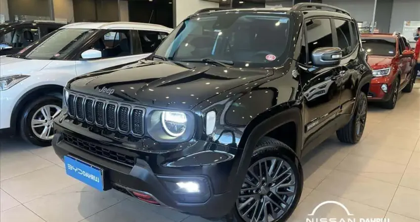 JEEP RENEGADE 1.3 T270 TURBO FLEX TRAILHAWK 4X4 AT9