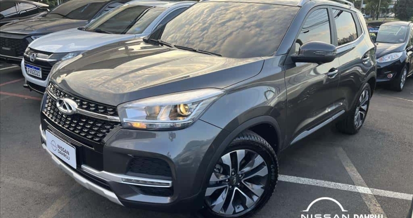 CAOA CHERY TIGGO 5x 1.5 VVT TURBO iFLEX TXS DCT