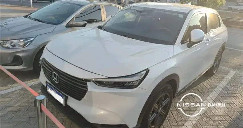 HONDA HR-V 1.5 DI I-VTEC FLEX EXL CVT