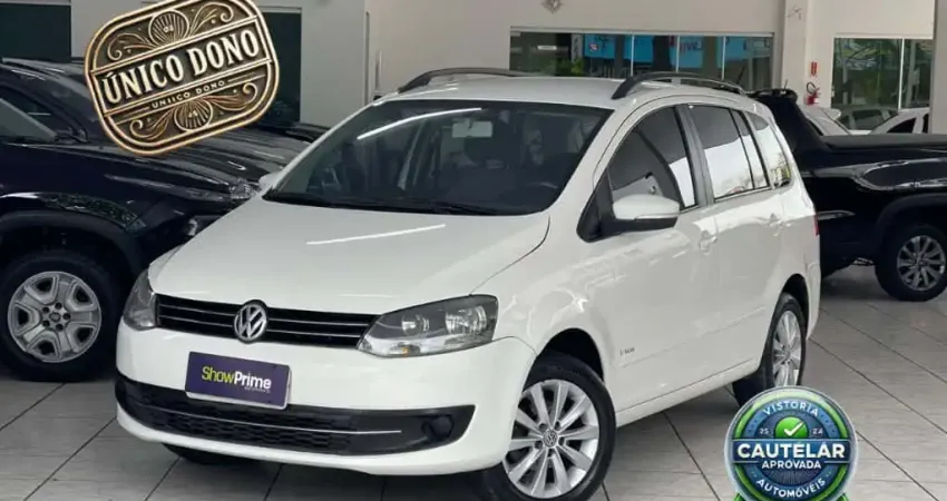 SPACEFOX 1.6/ 1.6 Trend Total Flex 8V 5p