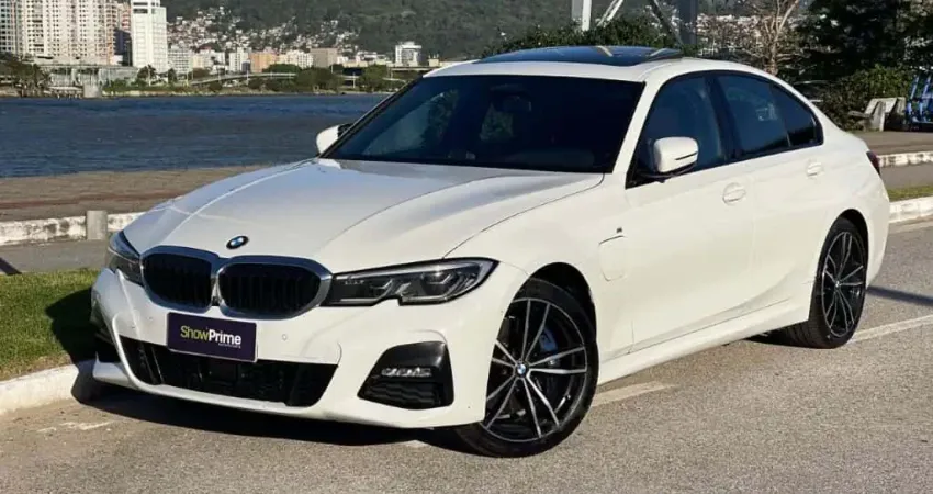 330e M Sport 2.0 Turbo Aut. (Híbrido)