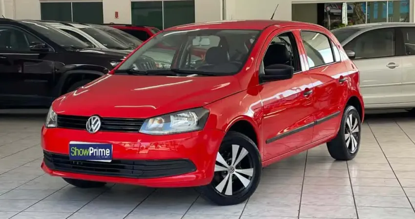 Gol Special 1.0 Total Flex 8V 5p