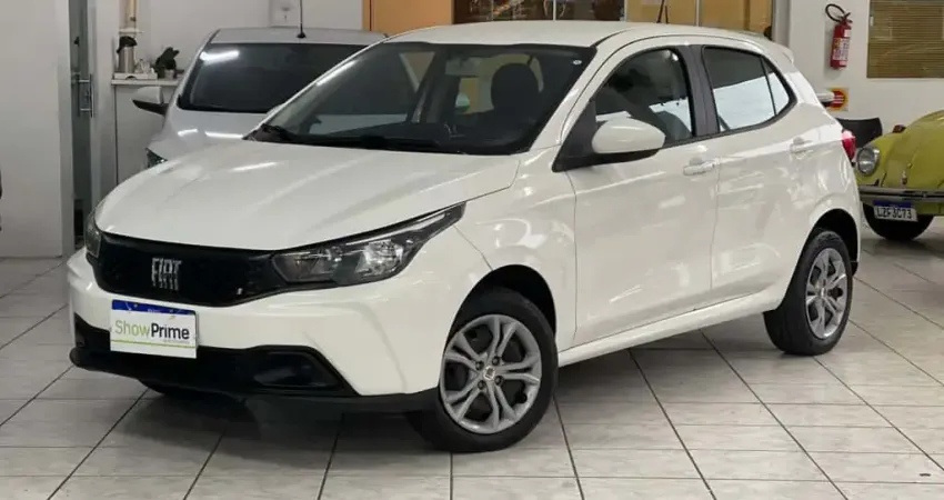 ARGO DRIVE 1.0 6V Flex