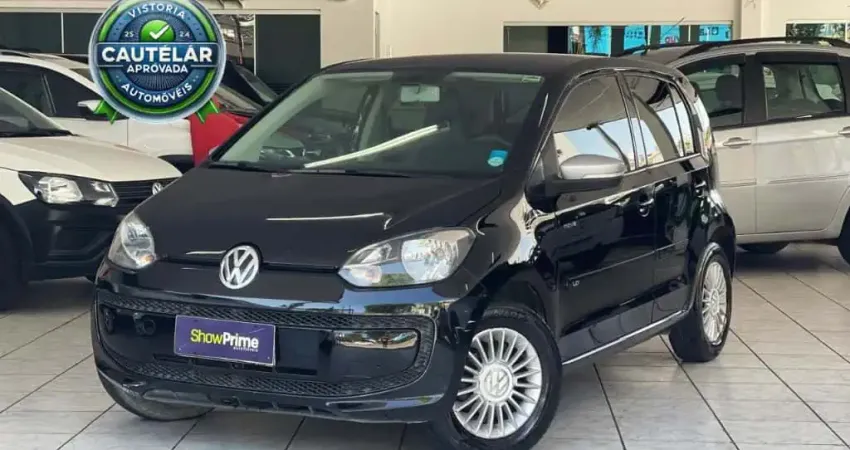 up! move 1.0 Total Flex 12V 5p