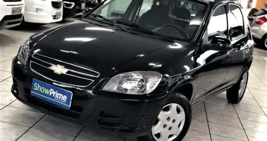 Celta Spirit/ LT 1.0 MPFI 8V FlexP. 5p