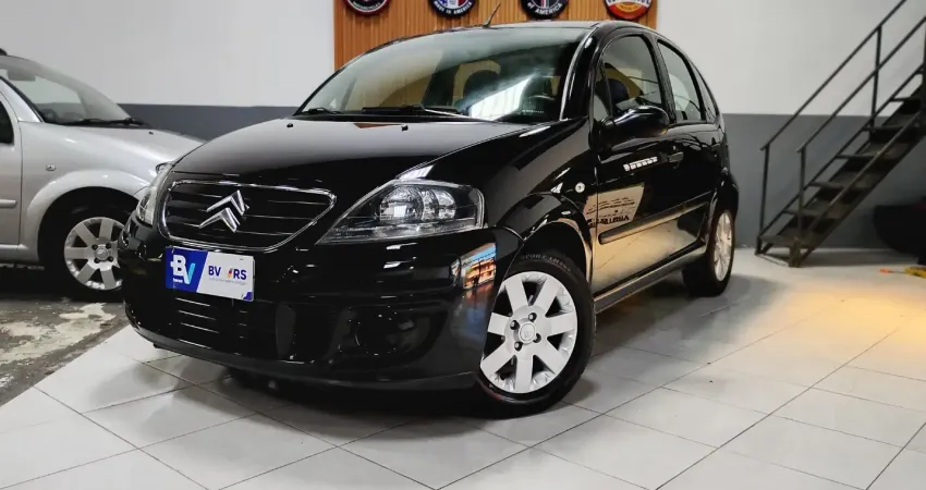 citroen sonora glx 1.4 impecavel