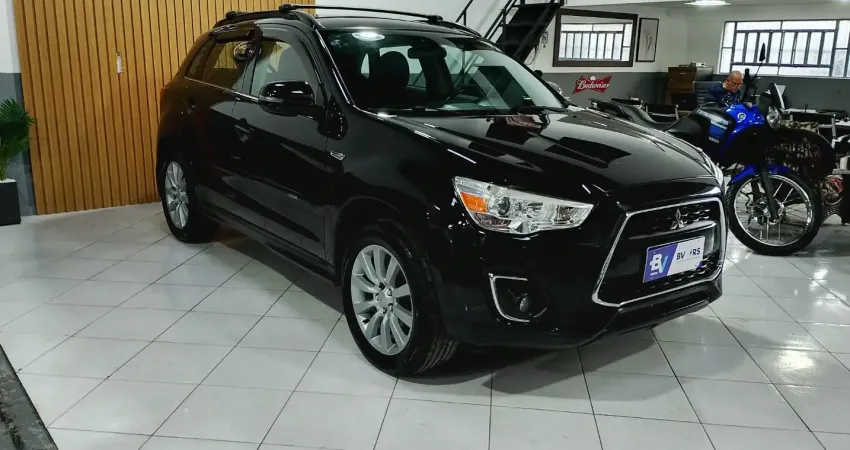 asx com teto panoramico xenon original 