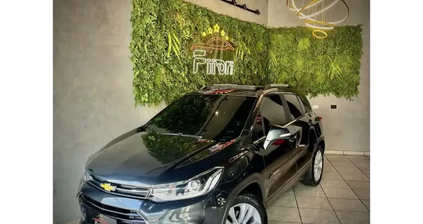 Chevrolet Tracker 2019 1.4 16v turbo flex premier automático