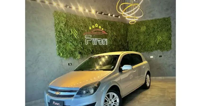 Chevrolet Vectra 2011 2.0 mpfi gt hatch 8v flex 4p manual