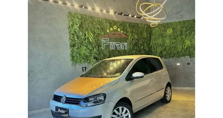 Volkswagen Fox 2013 1.6 mi prime 8v flex 4p automatizado