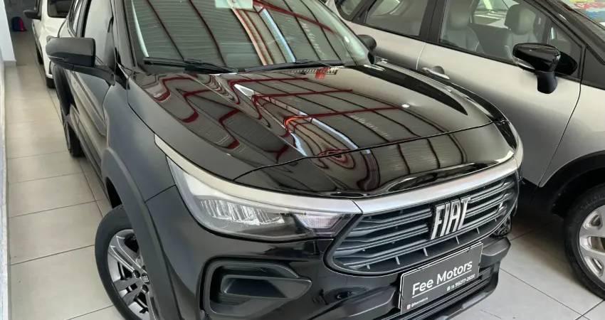 Pulse 2024 1.3 Flex Completo 