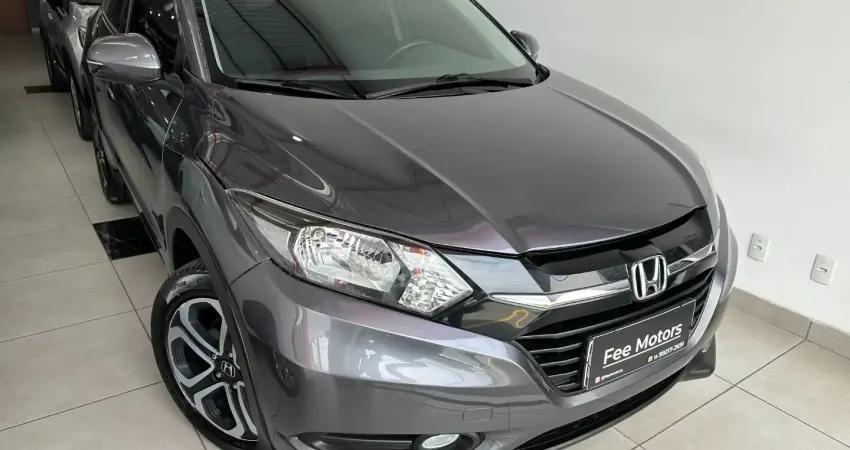 Hr-v 2016 Ex Automática Flex Automática