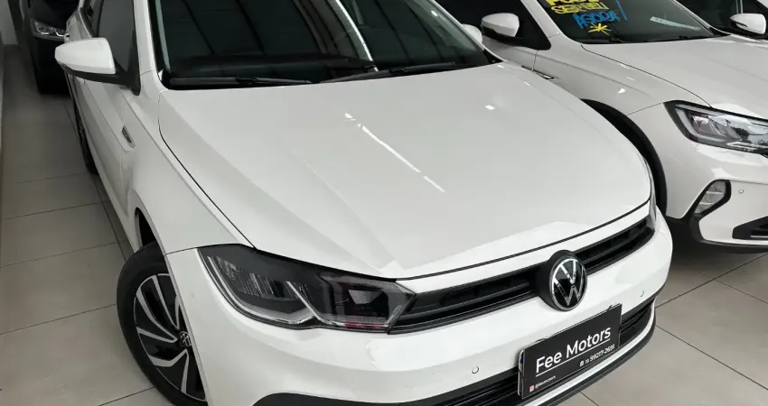Polo 2024 Highline Automático 