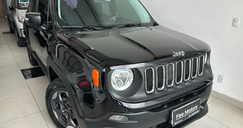 Renegade 2016 Sport Flex Manual