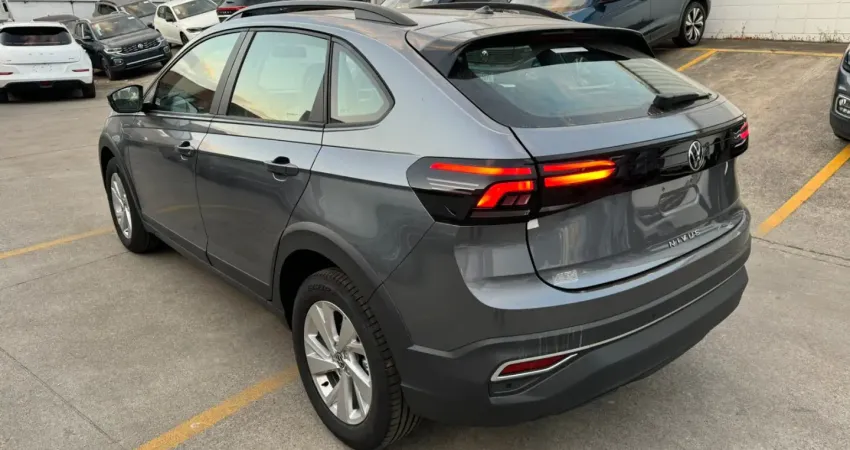 Nivus sense Automatico