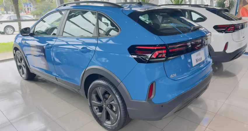 NIVUS COMFORTLINE 200  TSI