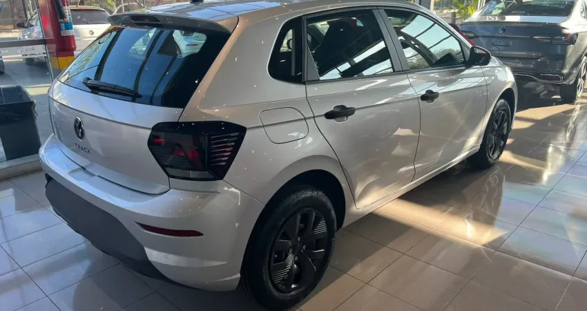 POLO TRACK 1.0 MPI