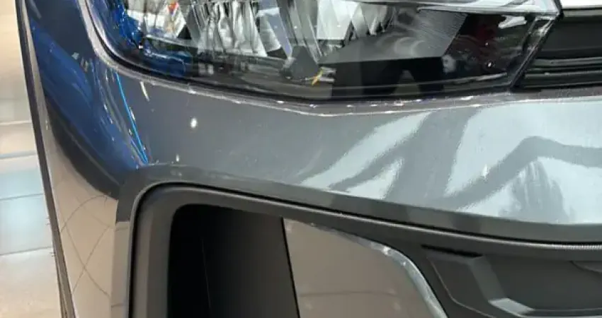 NOVO TERA 170TSI COMFORTLINE