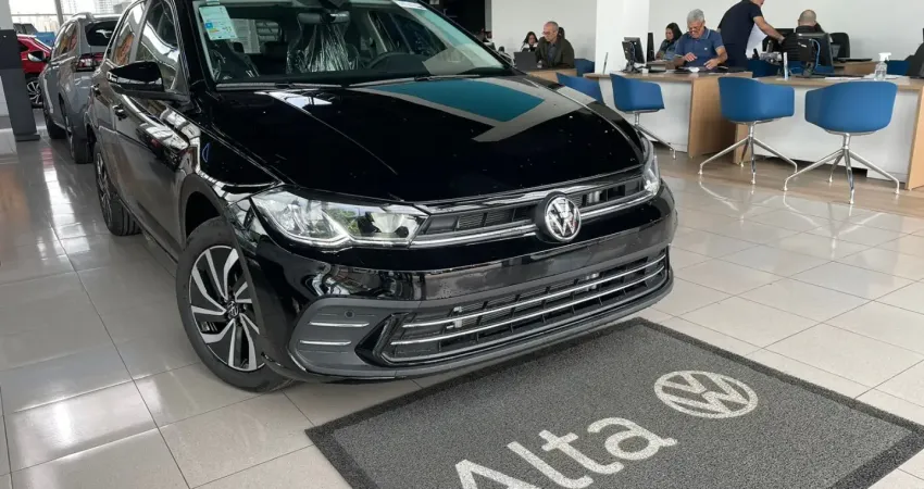 NOVO POLO HIGHILINE 170 TSI