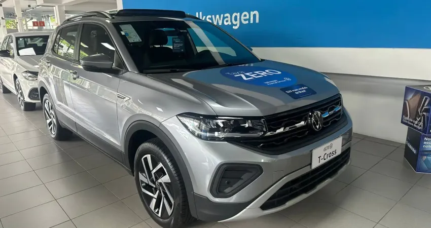 NOVO T CROSS 1.4 250 TSI