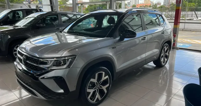 TAOS 1.4 250 TSI