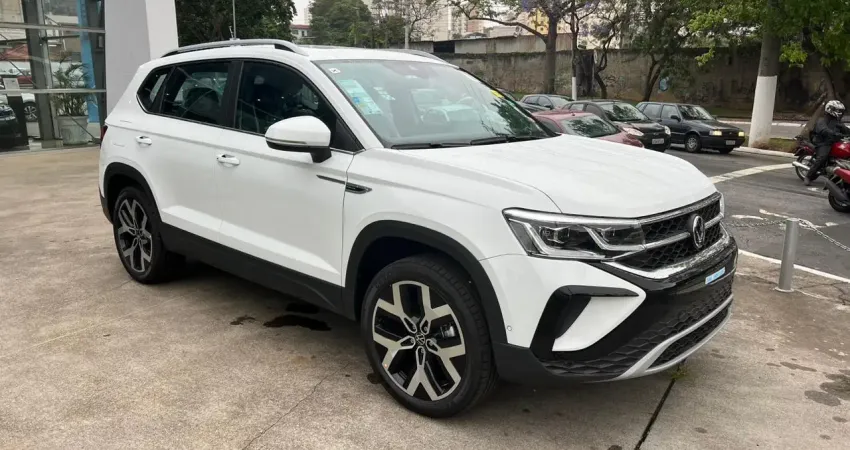 TAOS 1.4 250 TSI