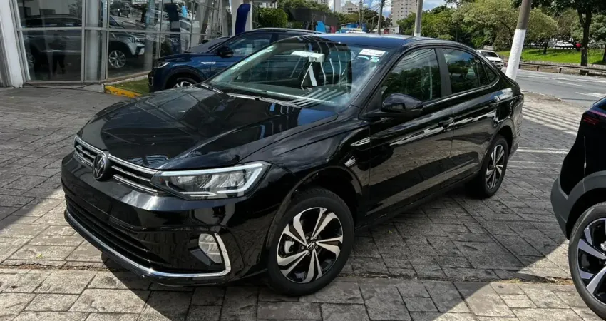 VIRTUS COMFORTLINE 200 TSI