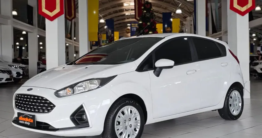 1.6 TI-VCT FLEX SE MANUAL 2019