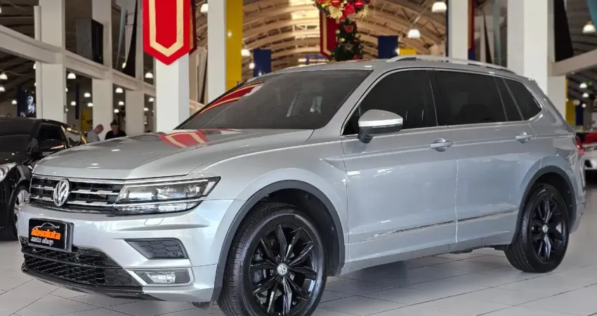 1.4 250 TSI TOTAL FLEX ALLSPACE COMFORTLINE TIPTRONIC