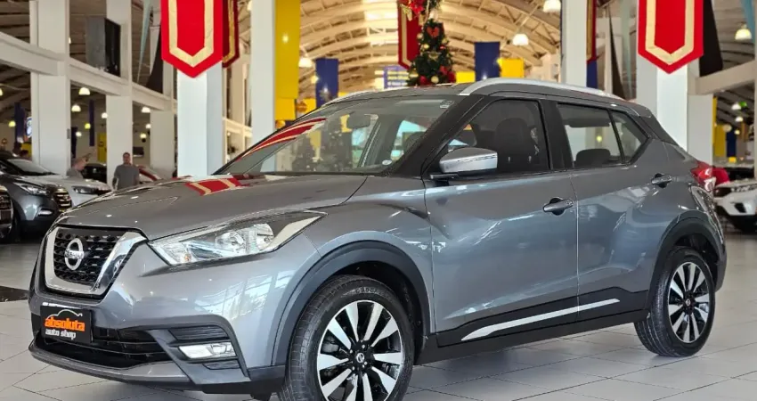 1.6 16V FLEXSTART SV 4P XTRONIC