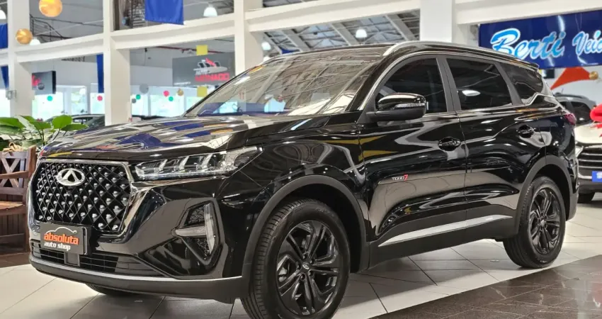 1.5 TCI TURBO FLEX SPORT CVT 2025