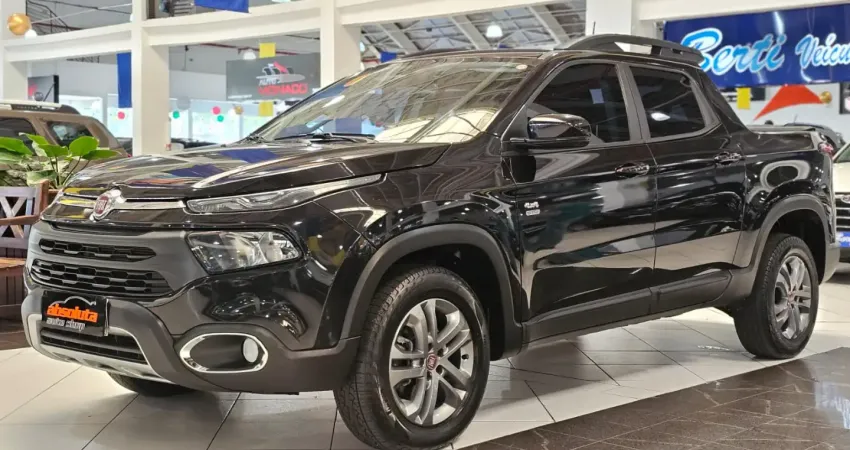 2.0 16V TURBO DIESEL FREEDOM 4WD AT9 2021