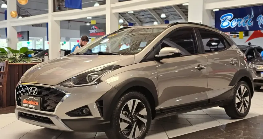 1.6 16V FLEX DIAMOND AUTOMÁTICO