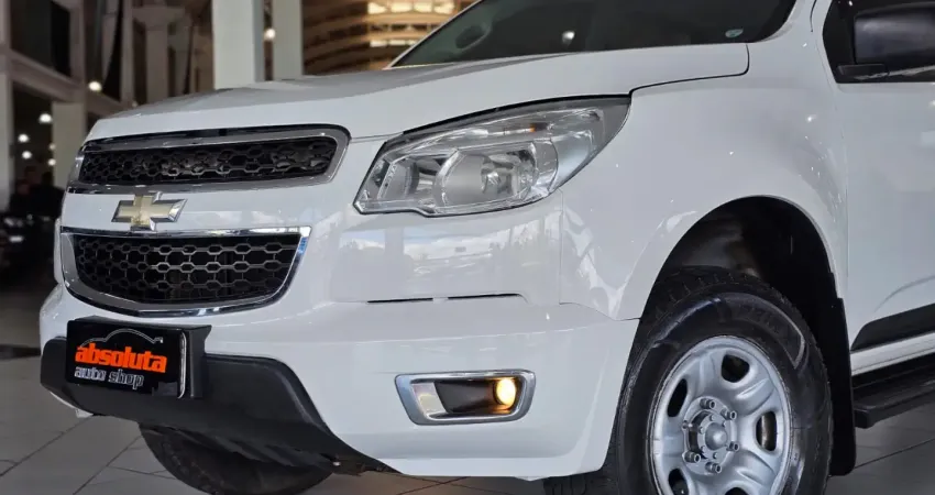 2.4 LS 4X2 CD 8V FLEX 4P MANUAL