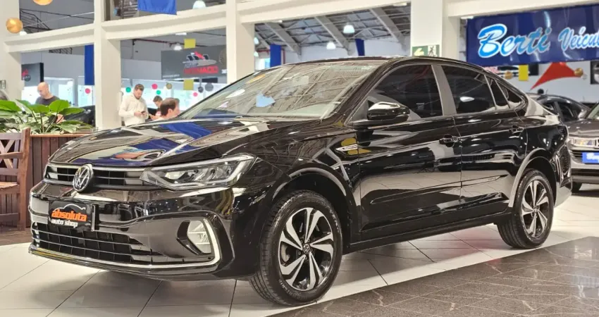 1.0 200 TSI COMFORTLINE AUTOMÁTICO 2024