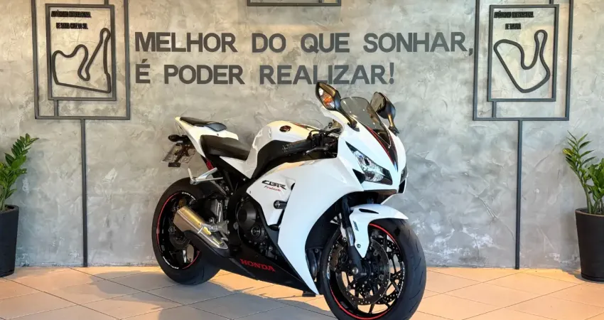 CBR 1000RR FIREBLADE 2014- JMC MOTOS