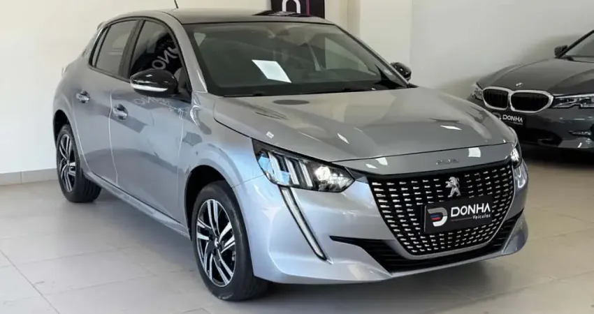 PEUGEOT 208 ROADTRIP 1.6 2023