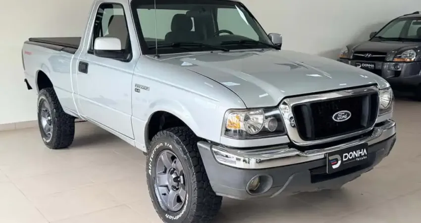 FORD RANGER XLS 2.3 2009