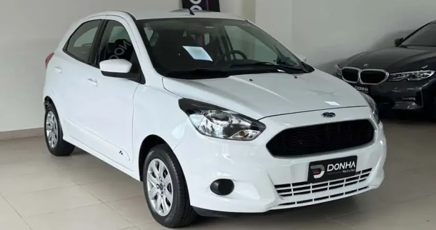 FORD KA SE 1.0 HA 2016