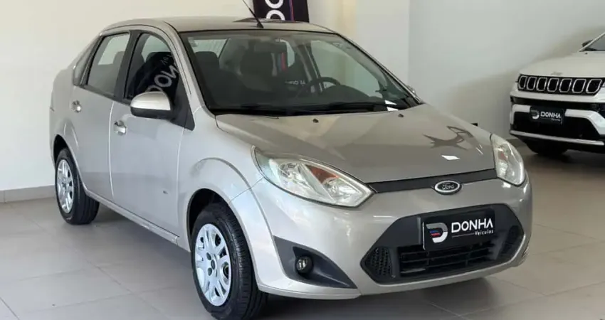FORD FIESTA SEDAN1.6FLEX 2014