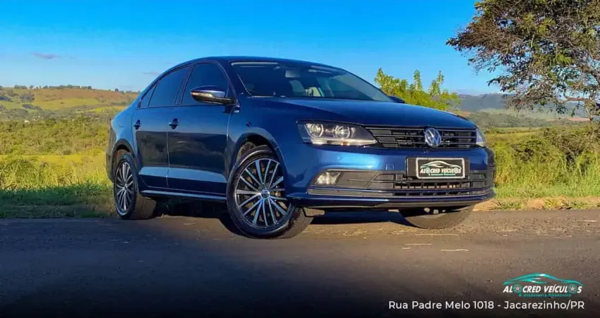 VOLKSWAGEN JETTA CL AF 2018