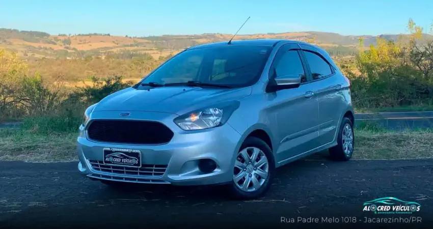 FORD KA SE 1.0 HA 2016