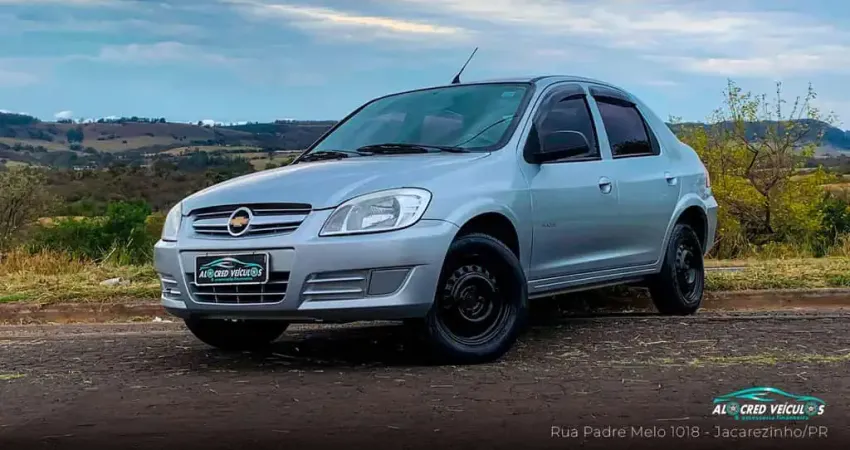 CHEVROLET PRISMA MAXX 2011