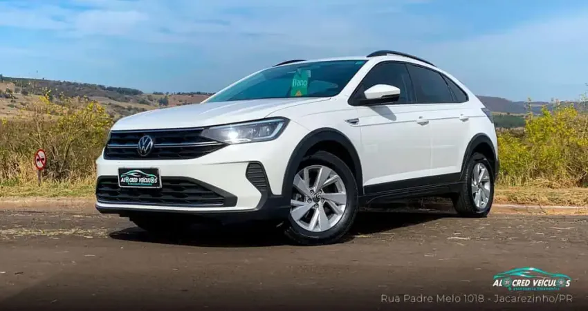 VOLKSWAGEN NIVUS CL TSI 2024