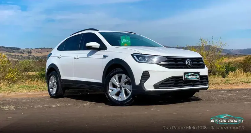 VOLKSWAGEN NIVUS CL TSI 2024