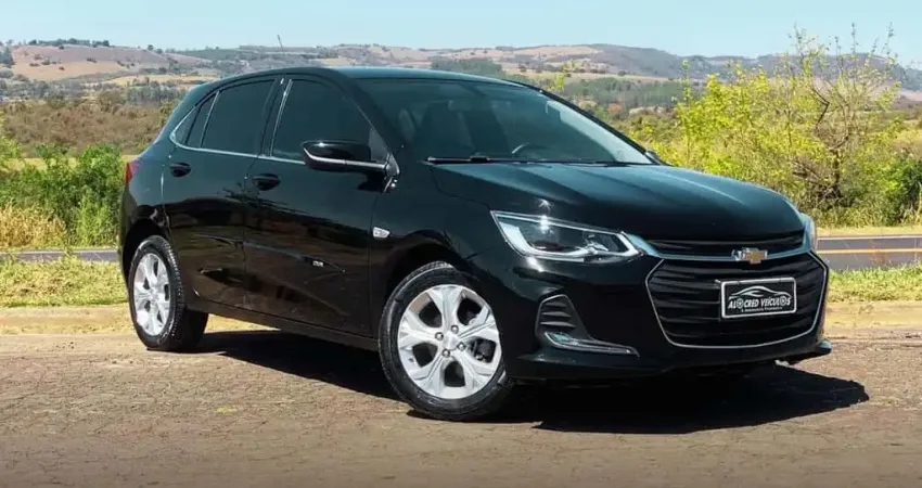CHEVROLET ONIX 10TAT PR1 2021