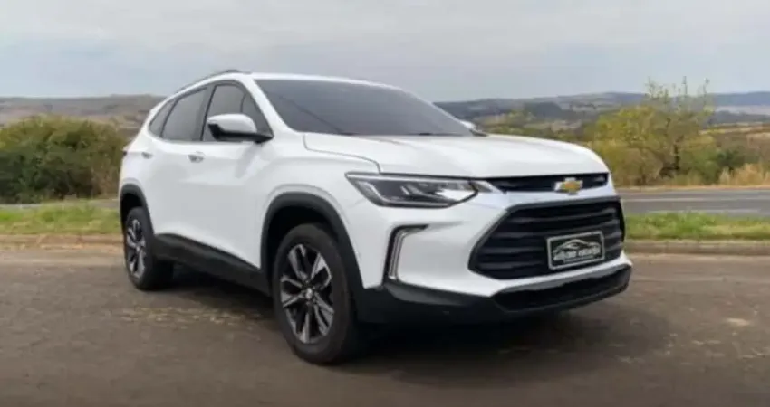 CHEVROLET TRACKER A PREMIER 2023